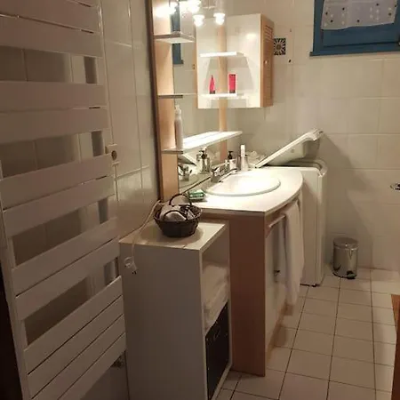 Apartment Belle Vue