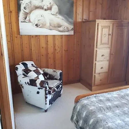 Belle Vue Apartment