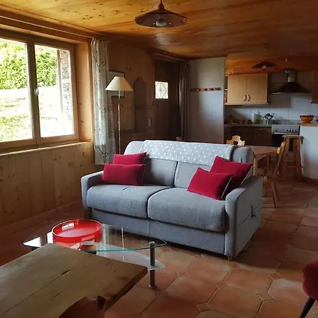 Belle Vue Apartamento